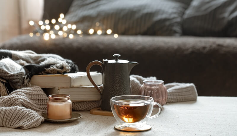 お茶のギフト